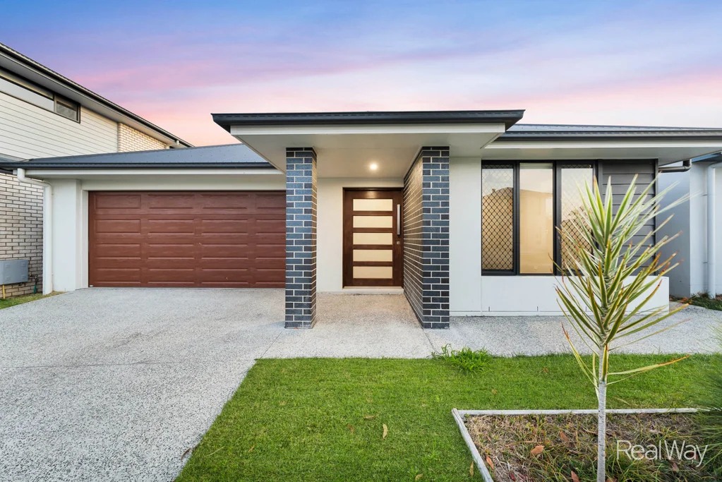 6 Amber Circuit, Greenbank, QLD 4124