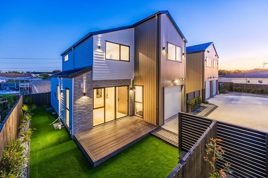 Lot 5/4 Bingara Place, Favona, Manukau City, Auckland