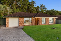 3 Palisade Street, Edgeworth
