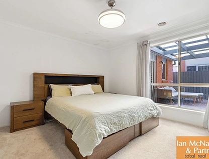 3/14 Pannamena Crescent, Jerrabomberra, NSW 2619, 3 slaapkamers, 2 badkamers, Townhouse