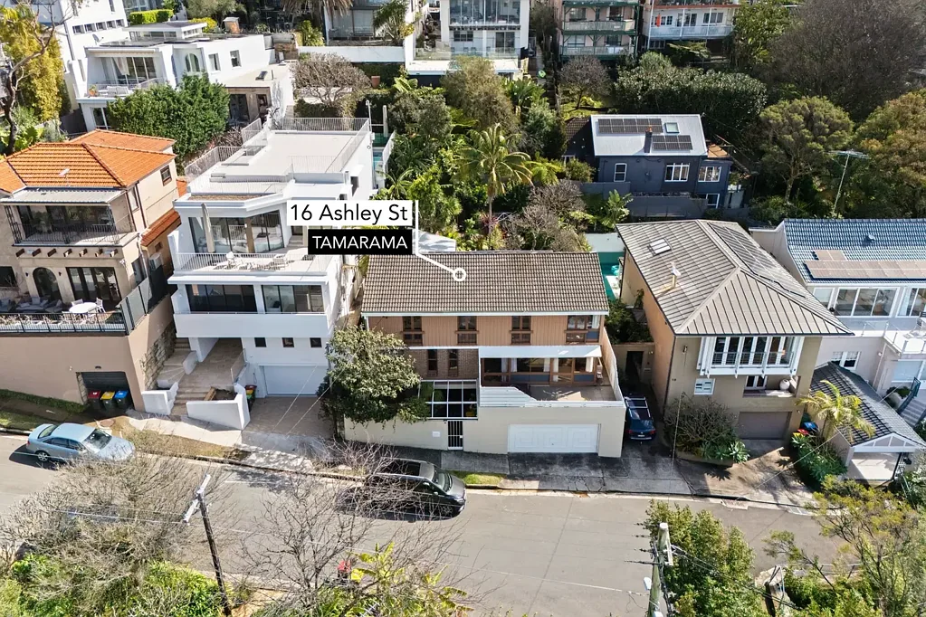 16 Ashley Street, Tamarama, NSW 2026