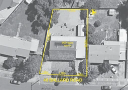 40 Ballard Road, Smithfield Plains