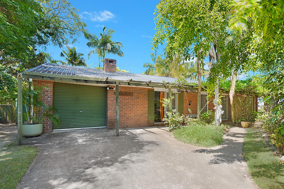 5 CUNNINGHAM DR, BORONIA HEIGHTS QLD 4124, 0 Schlafzimmer, 0 Badezimmer, House