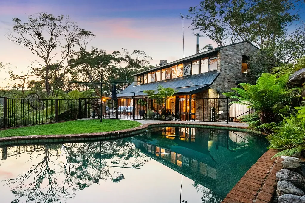 Westleigh 5ਬੈੱਡਰੂਮ Nothing else compares: endless views, ultimate entertaining, hidden haven