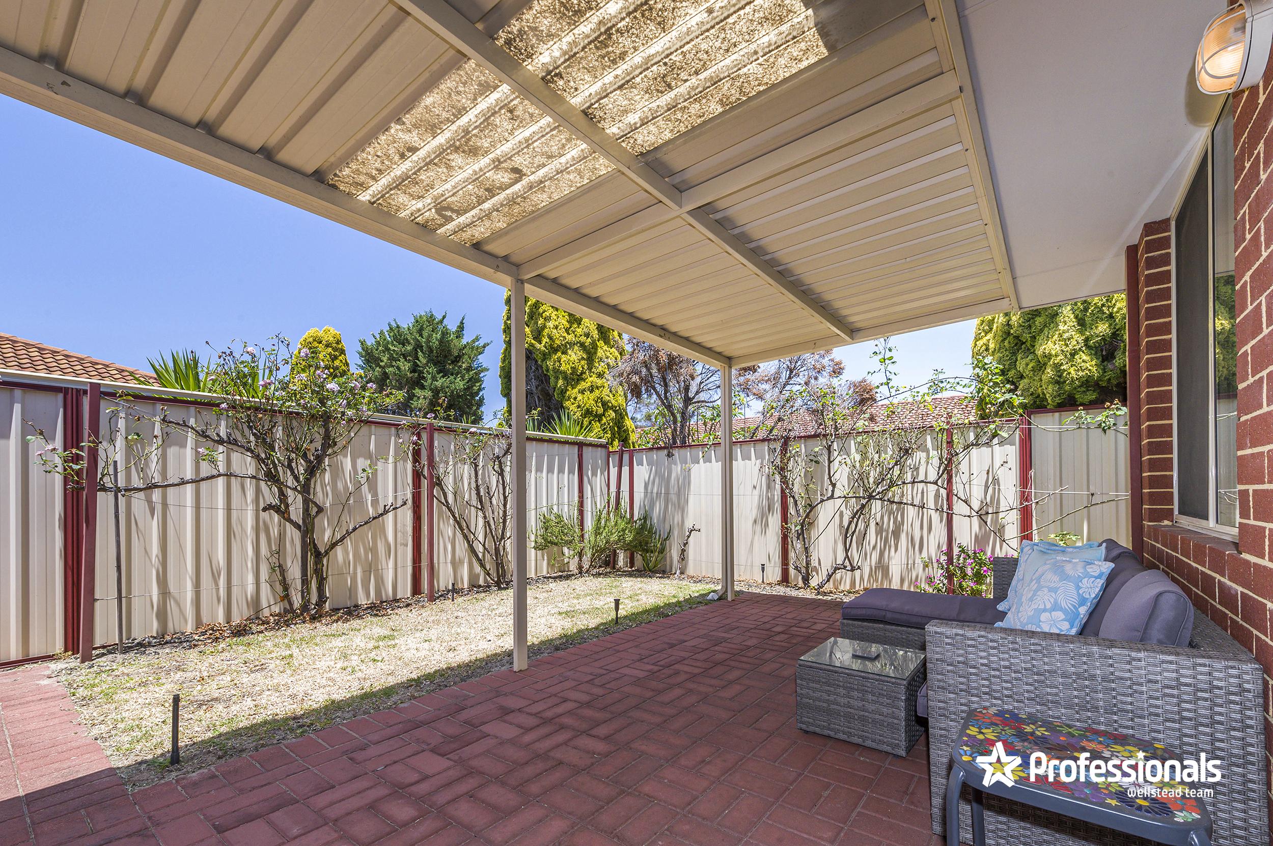 UNIT 8 68 IVANHOE ST, BASSENDEAN WA 6054, 0 habitaciones, 0 baños, House