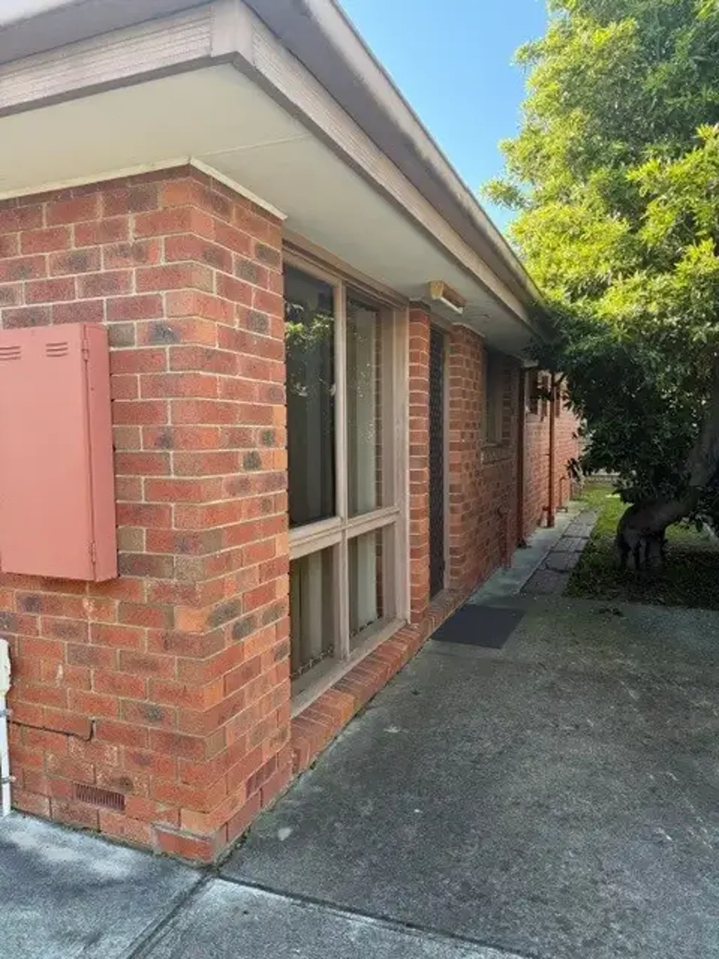 Cosy 3 bedroom home