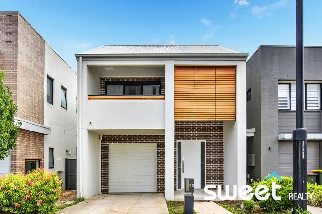 3 Flyer Glade, Blacktown, NSW 2148