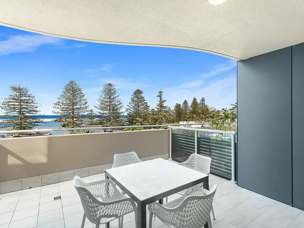 The Entrance 2房  Your Affordable Slice of Coastal Lifestyle – Fabulous Ocean Views!