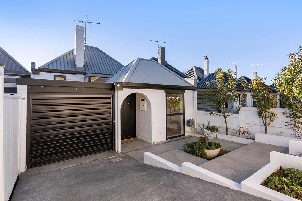 Freshly Renovated, Modern Family Home in Prime...
