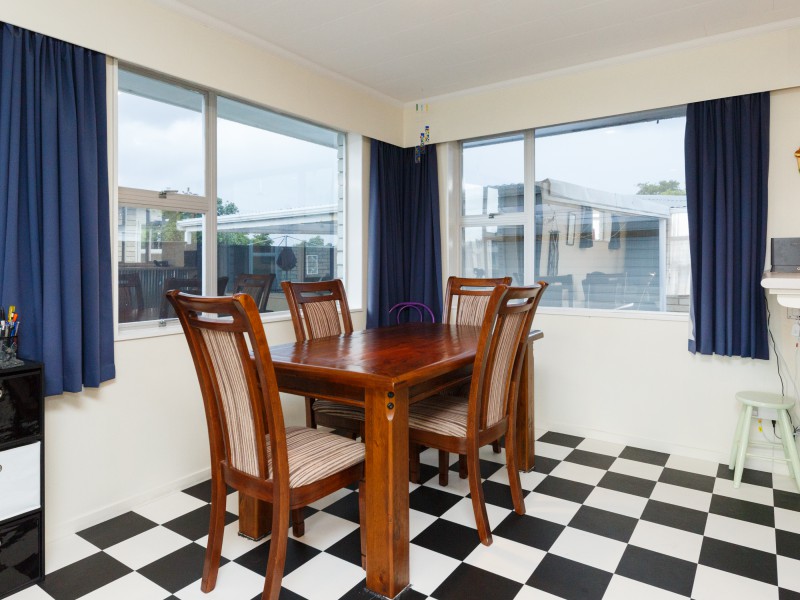 28 Herbert Avenue, Cloverlea, Palmerston North, 4部屋, 0バスルーム