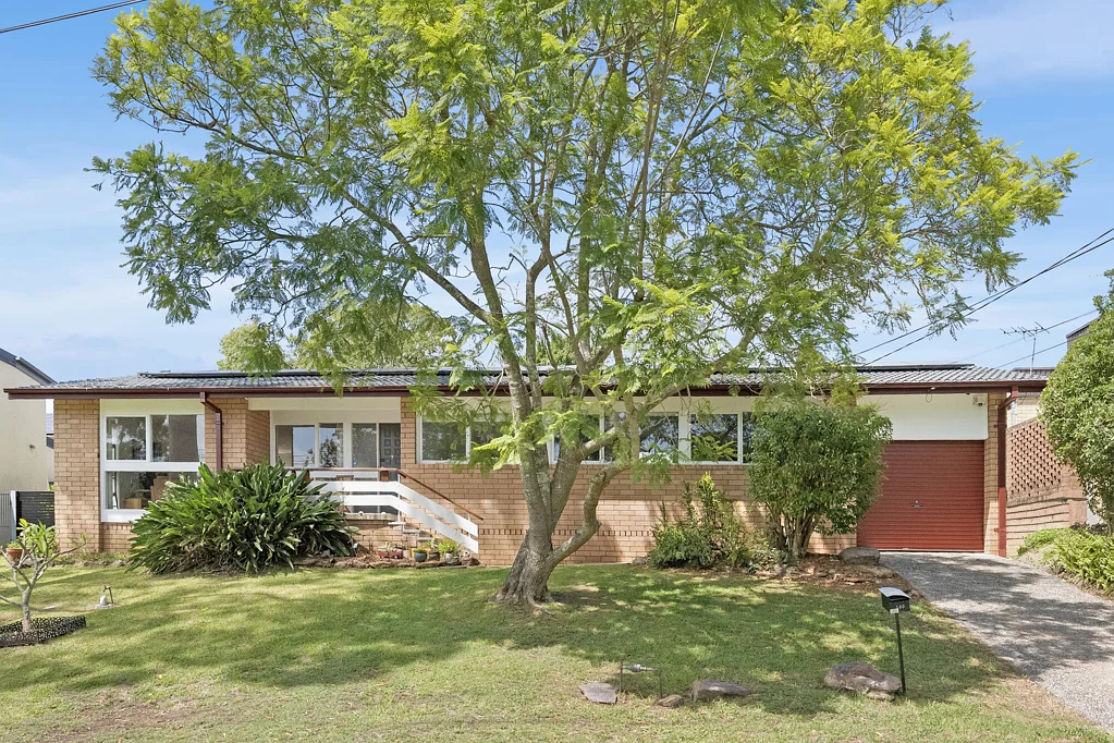 Westleigh 4ห้องนอน Pool, views, and single-level ease