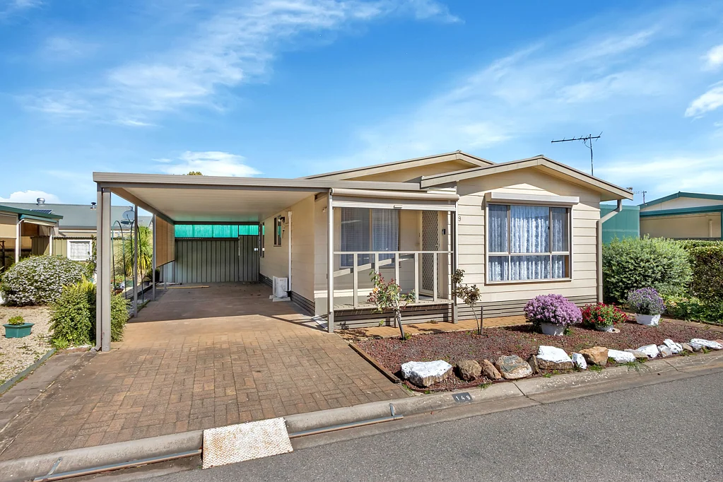 149/50 Andrews Road, Penfield, SA 5121