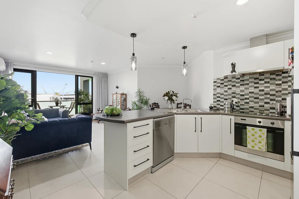 Mount Maunganui 2 Bedroom Downtown At Your Doorstep