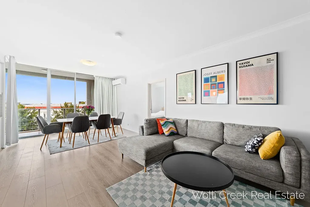 h504/9-11 Wollongong Road, Arncliffe, NSW 2205