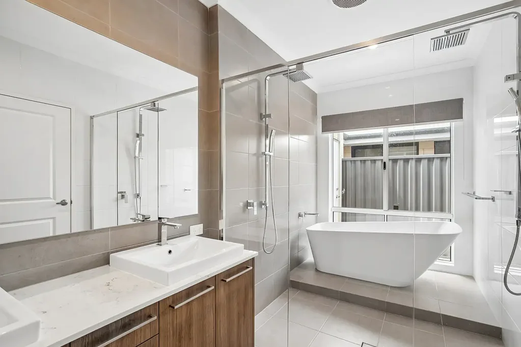 Newly Built Family Home