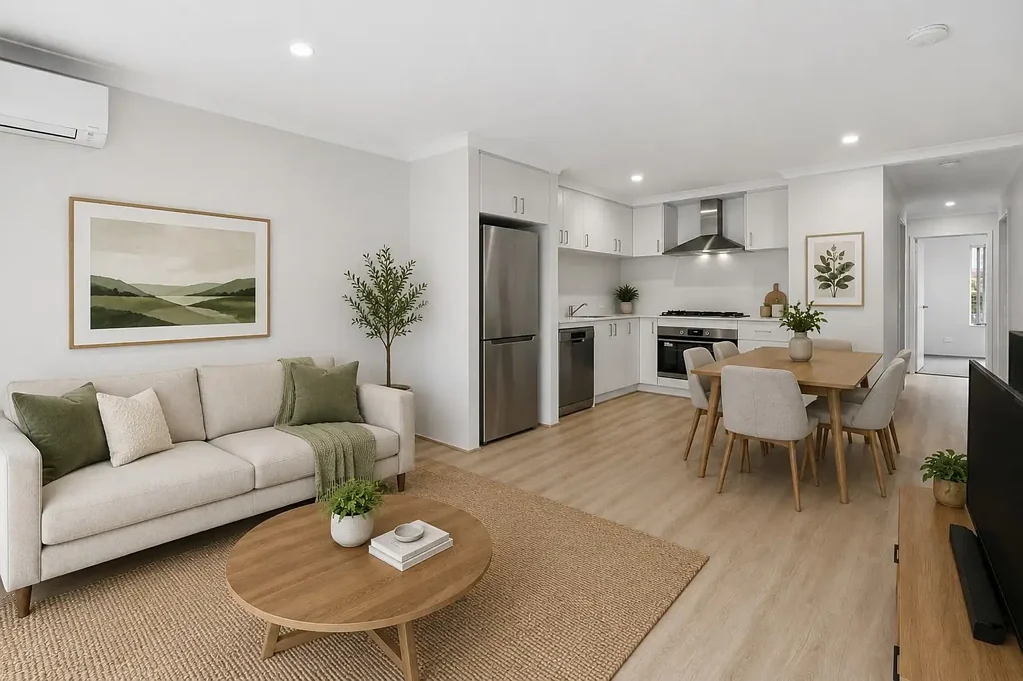 Honeybee Haven - Your Brand New Home