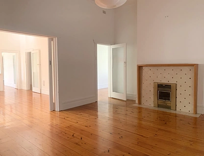 12 Stirling Street, Tusmore, Eastern Adelaide, 4房, 1浴, House
