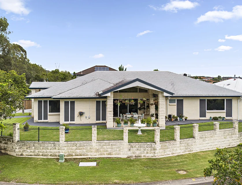 85-87 Kurrajong Drive, Warner, Moreton Bay Region, 4 Bedrooms, 2 Bathrooms, House