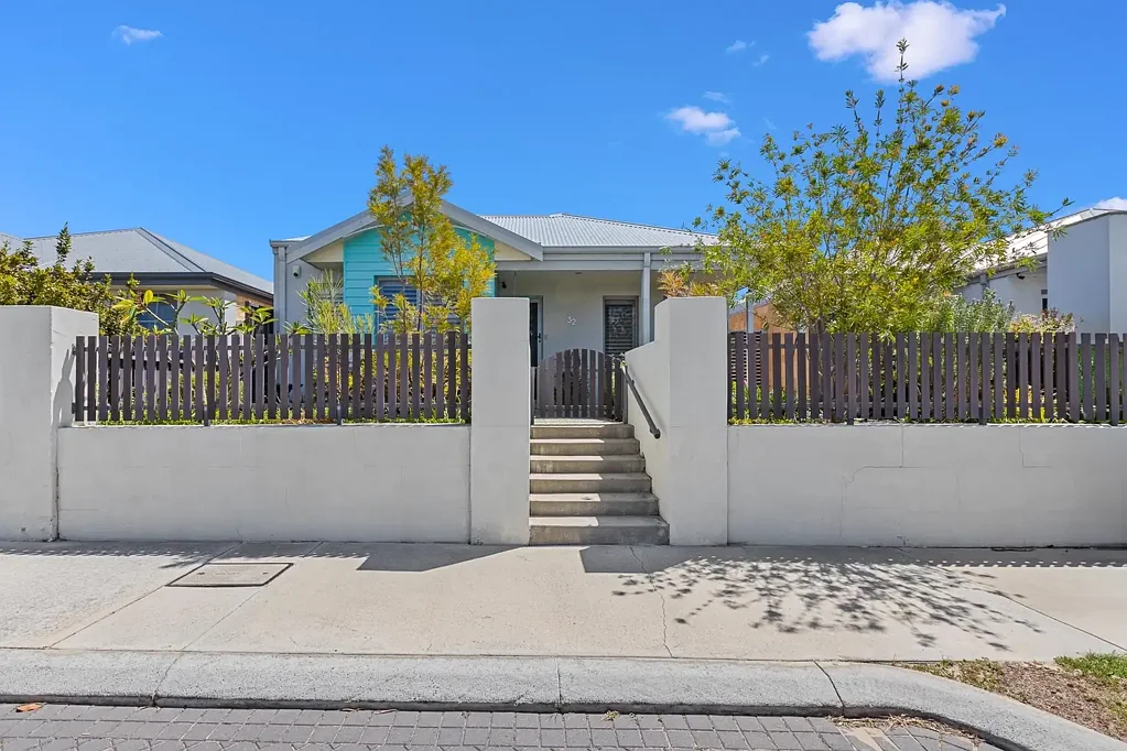 32 Benson Loop, Alkimos, WA 6038