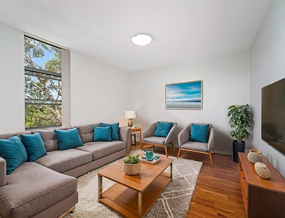 9/124-132 Dutton Street, Yagoona, South Western Suburbs, 2 ห้องนอน, 1 ห้องน้ำ, Apartment