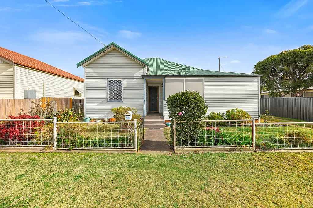 11 Fleming Street, Muswellbrook, NSW 2333