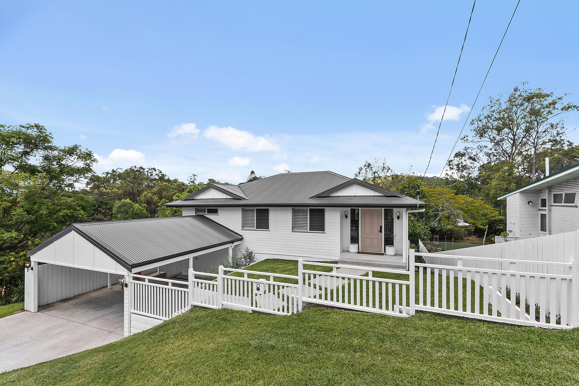 23 MIAWELA ST, SEVEN HILLS QLD 4170, 0 rūma, 0 rūma horoi, House