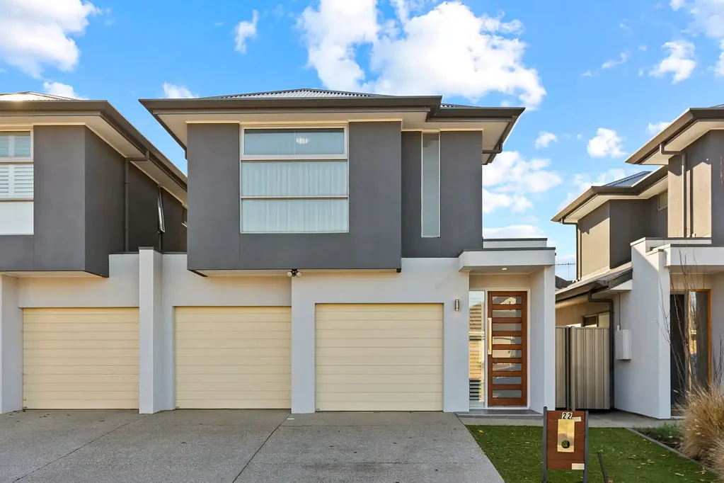 22 Eliza Jane Court, Fulham Gardens, SA 5024