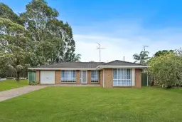 3 Currans Hill Drive, Currans Hill