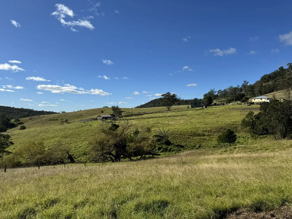 Candelo 4 Slaapkamer "Rosewood" - Productivity, Character & Coastal Proximity on 120 Acres