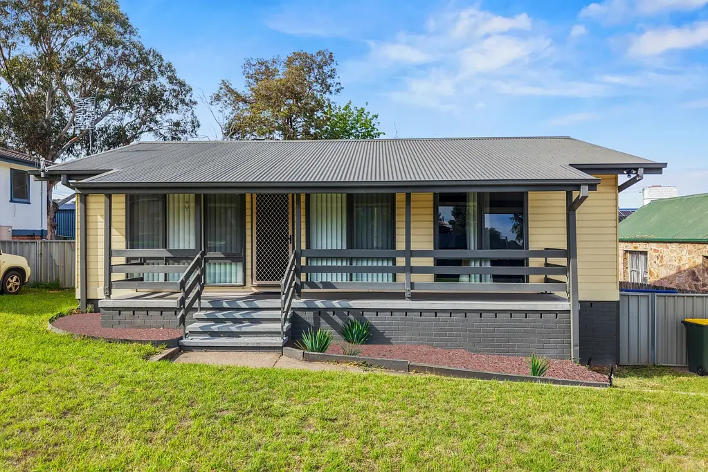10 Prospect Street, Bega, NSW 2550