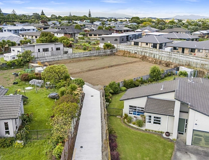 5 Joshua Place, Bell Block, New Plymouth, 0 ਕਮਰੇ, 0 ਬਾਥਰੂਮ, Section