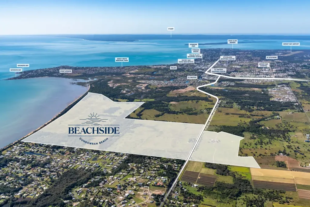 Dundowran Beach Buy Now Pay Later In Over 12 Months Time