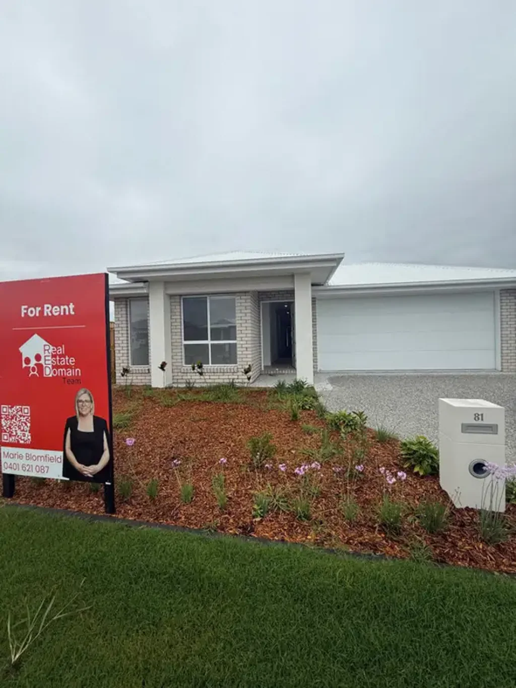 Brand New Home - Gleneagle