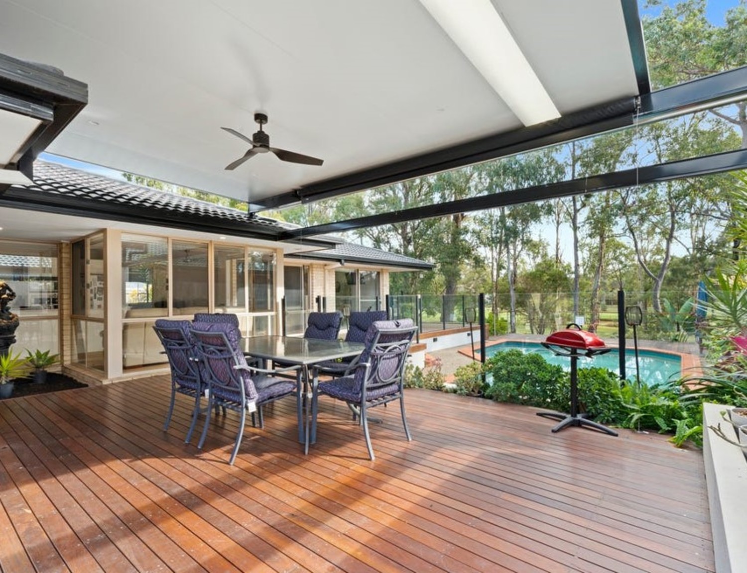 77 INVERNESS WAY, PARKWOOD QLD 4214, 0房, 0浴, House