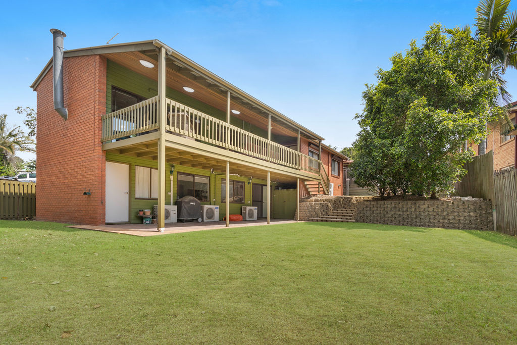 9 LEO CT, COLLINGWOOD PARK QLD 4301, 0房, 0浴, House