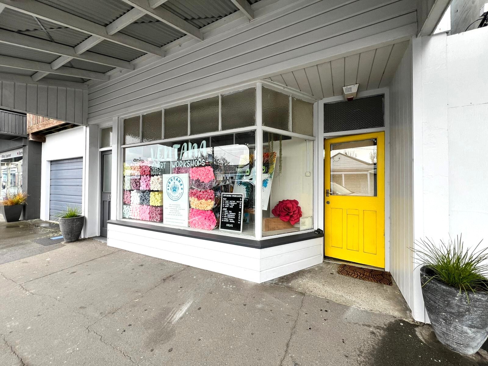 37 Jellicoe Street, Martinborough, South Wairarapa, 0 Schlafzimmer, 0 Badezimmer, Retail Premises