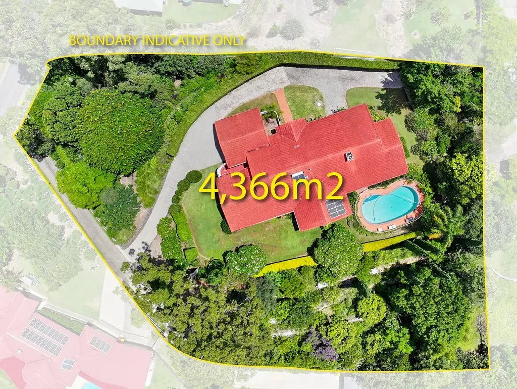 12 Country View Drive, Nerang, QLD 4211