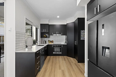 4 Ruby Road, Mitchelton, QLD 4053, 4房, 2浴, House
