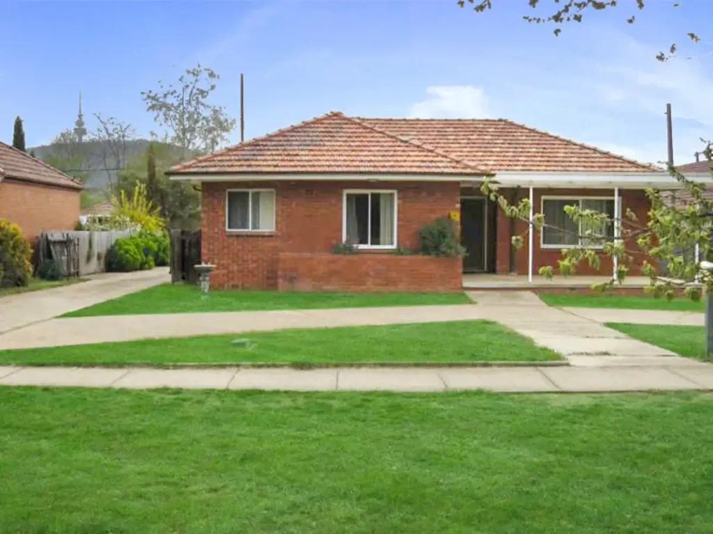 Perfect for students or small family!