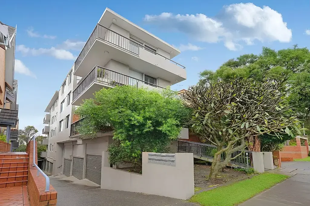Vaucluse 2कमरा Radiant Oversized Apartment With Skyline Views and no Common Walls