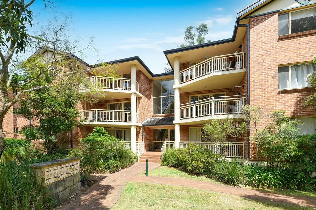 11/506 President Avenue, Sutherland, NSW 2232