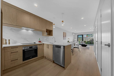Massey 3chambre Affordable, Smart, Ready for Your Future