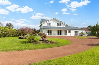 5 Pohutukawa Road, Whenuapai, Waitakere City