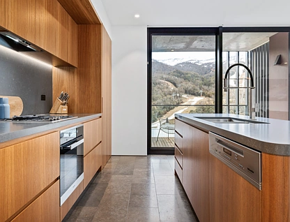 2.1/Bellevarde Diggings Terrace, Thredbo, Rest of NSW, 2房, 2浴, Unspecified
