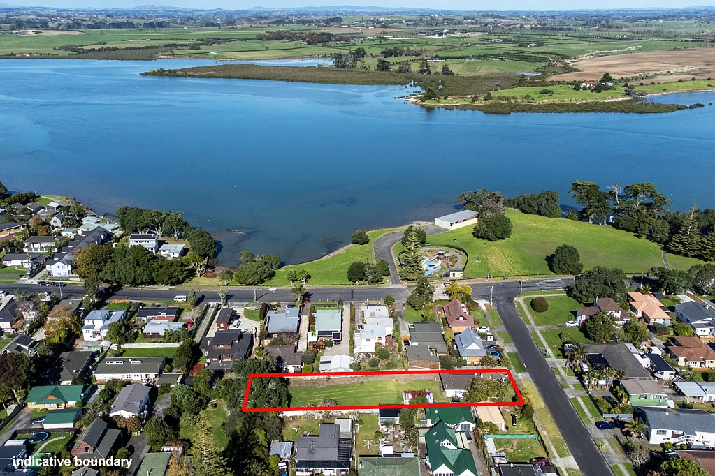 Weymouth 2房  RC/BC Ready Site - Two Paths to Profit
