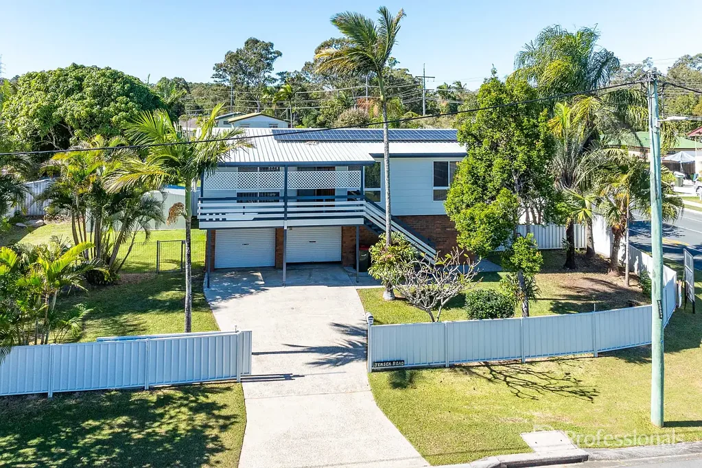 31 Jensen Road, Caboolture, QLD 4510