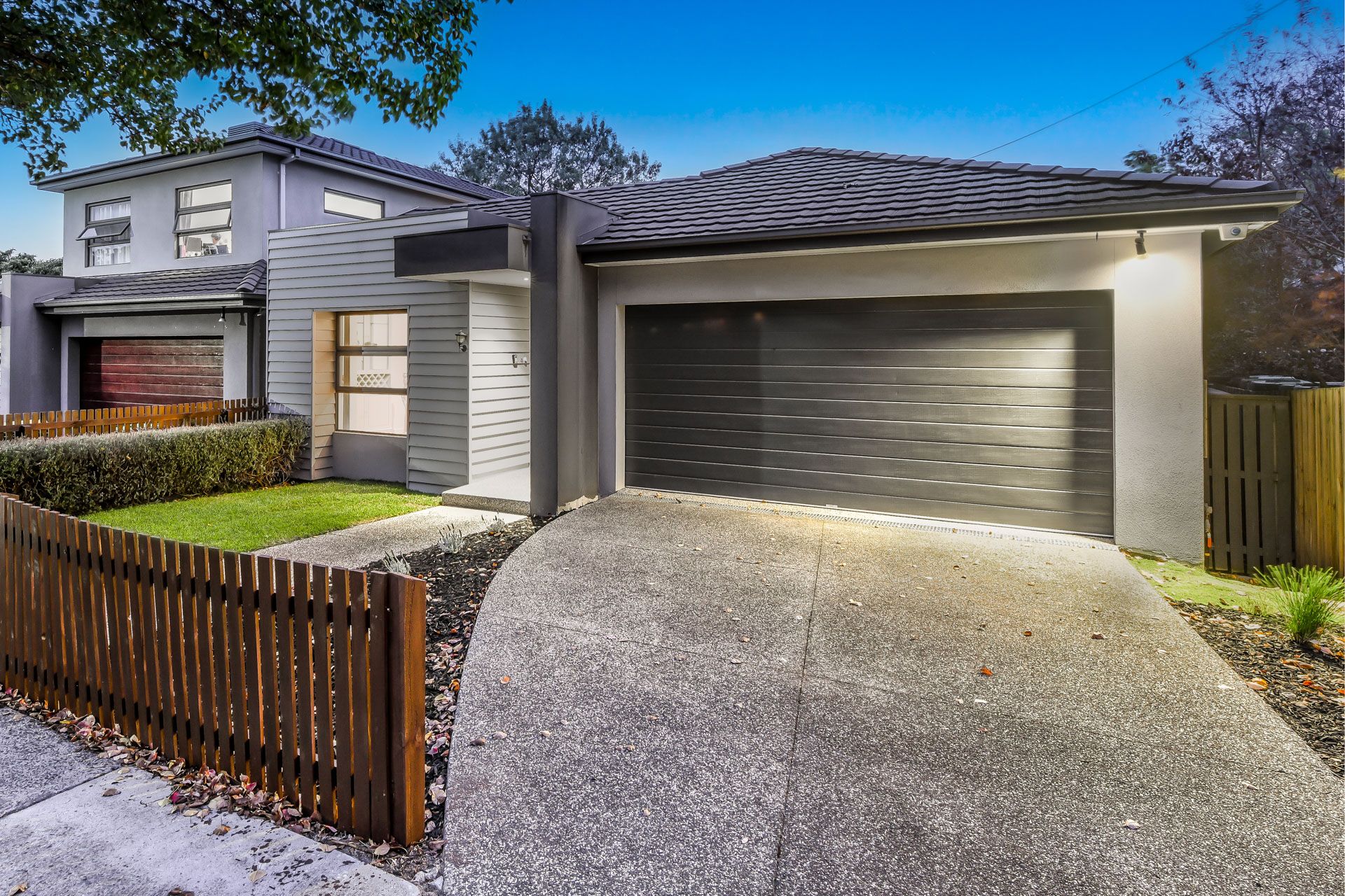 10 KITCHENER ST, BOX HILL SOUTH VIC 3128, 0房, 0浴, House