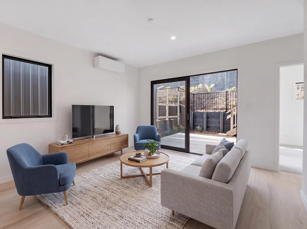 Orewa 3침실 Brand New House & Land Package - 2026