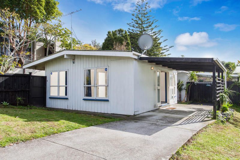 Residential  Mixed Housing Suburban Zone