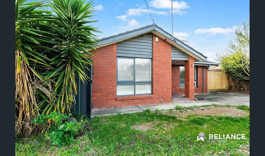 Modern Family Home in a Prime Werribee Location!!
